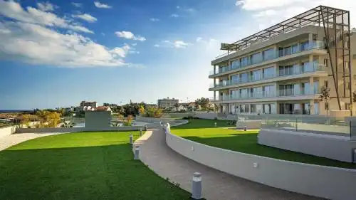 Emerald Suites - 41