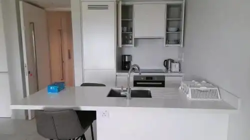 Emerald Suites - 3
