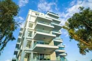 Hotels with sea view