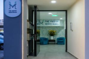 The Habitat Mediterraneo, Larnaka