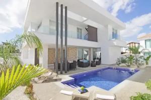 Villa Avalon, Protaras