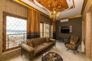 By Mesut Resi̇dence, Istanbul