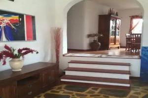 Reve Blêu Villa