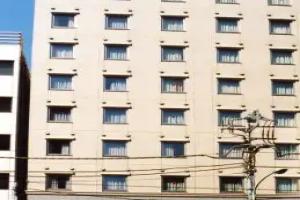 Toyoko Inn Korakuen Bunkyokuyakusho Mae, Tokyo