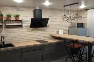 Na Smolenskoy Apartments, Vladimir