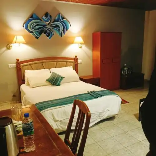 Sky Residencies - 2