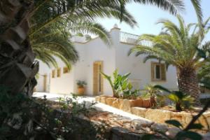 Tenuta Aletheia B&B, Alliste