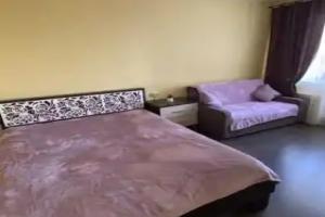 Na Dzhambulskoy 19V Flat, Krasnoyarsk