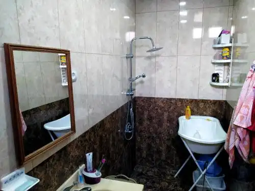 Flora's Guest House - 15