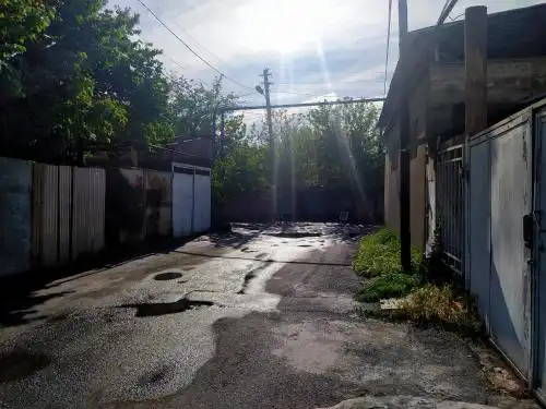 Flora's Guest House - 41