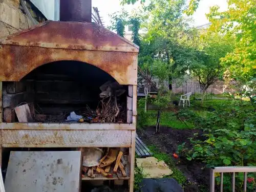 Flora's Guest House - 31