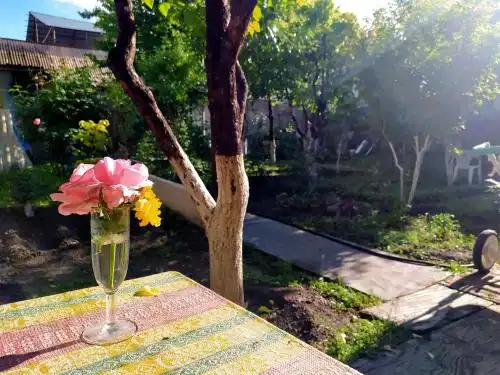 Flora's Guest House - 28