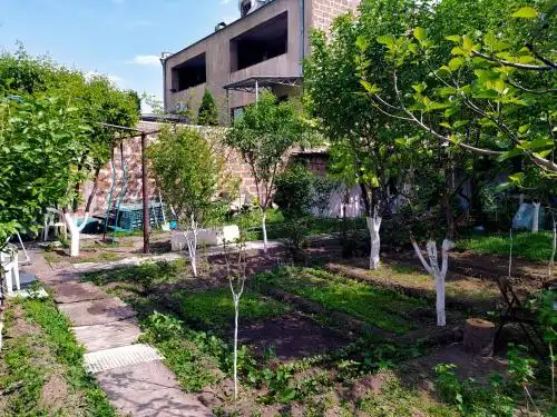 Flora's Guest House - 23