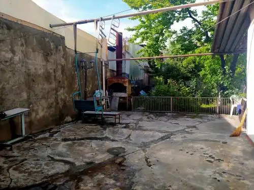 Flora's Guest House - 29