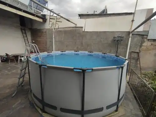 Flora's Guest House - 44