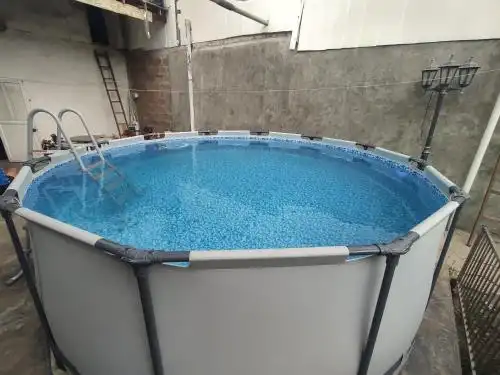 Flora's Guest House - 43