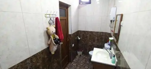 Flora's Guest House - 17