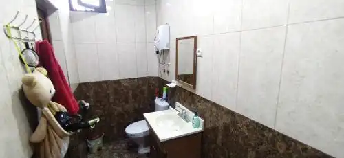 Flora's Guest House - 18