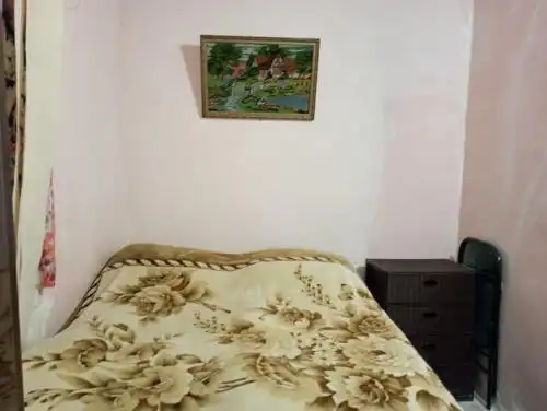 Flora's Guest House - 1