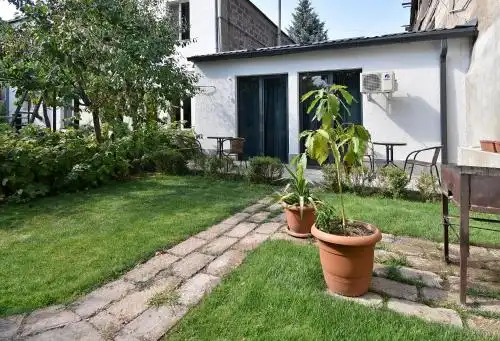 The Nut Guest House - 2