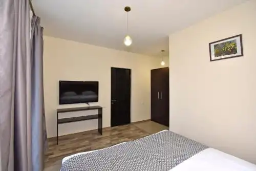 The Nut Guest House - 6