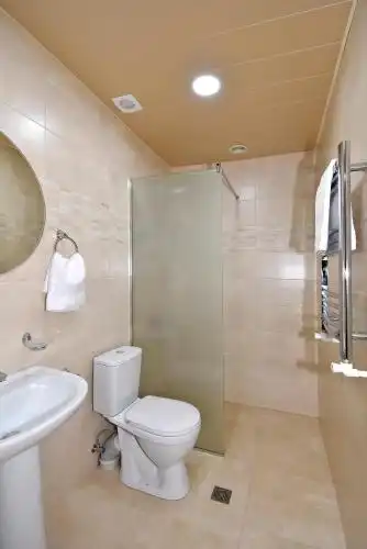 The Nut Guest House - 7