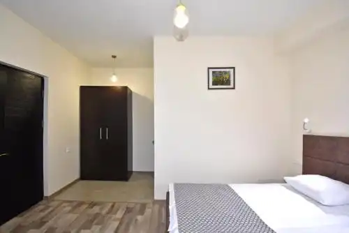 The Nut Guest House - 8