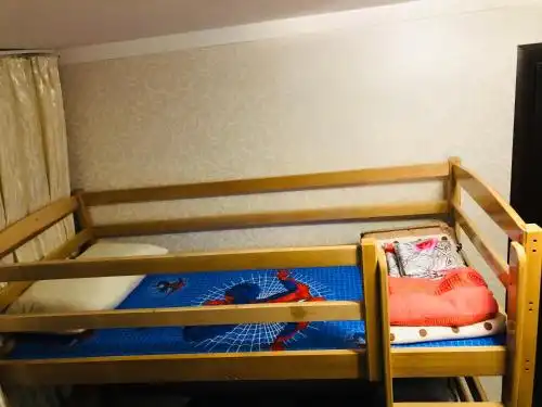 Sev group hostel - 7