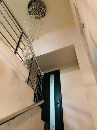 Sev group hostel - 15