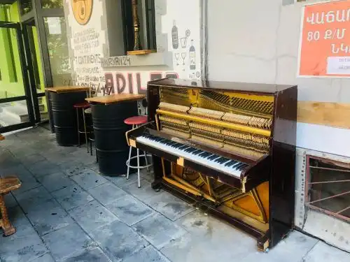 Sev group hostel - 16