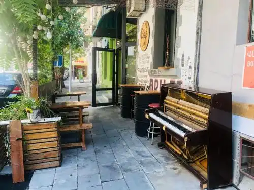 Sev group hostel - 17