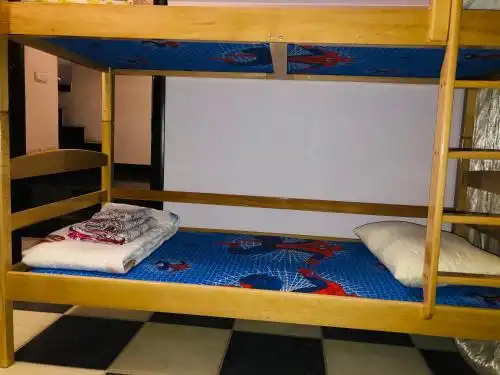 Sev group hostel - 8