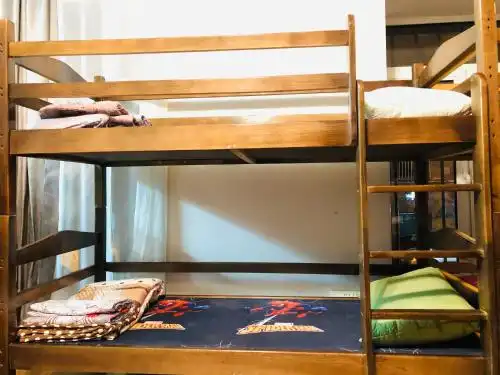 Sev group hostel - 9