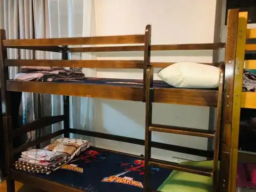 Sev group hostel - 25