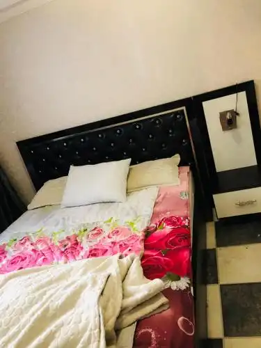 Sev group hostel - 5