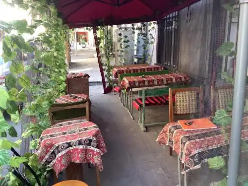 Sev group hostel - 29