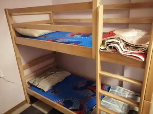 Sev group hostel - 30