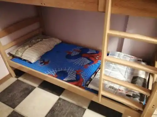 Sev group hostel - 33