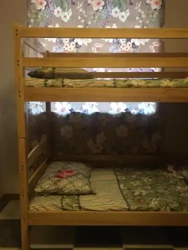 Sev group hostel - 1