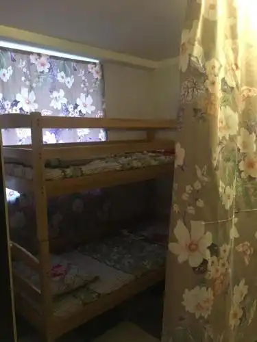 Sev group hostel - 2