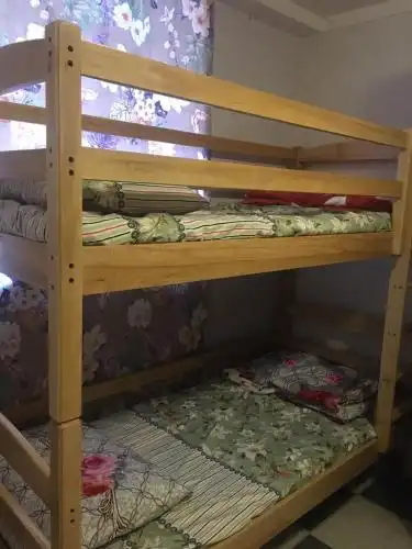 Sev group hostel - 3