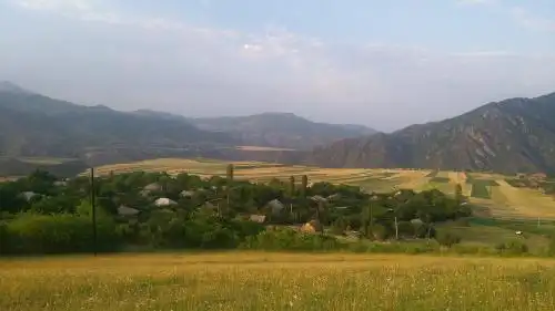 AMOJ B&B and Guest house - 5