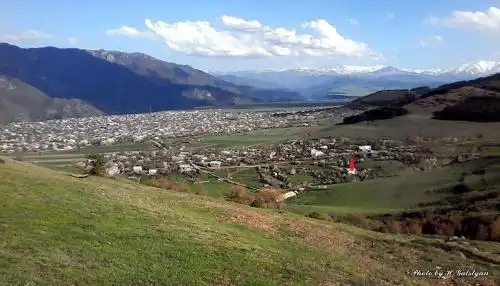 AMOJ B&B and Guest house - 9