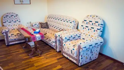 AMOJ B&B and Guest house - 14