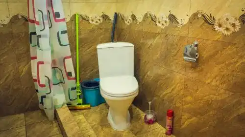 AMOJ B&B and Guest house - 20