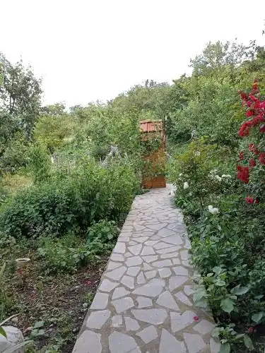 AMOJ B&B and Guest house - 33