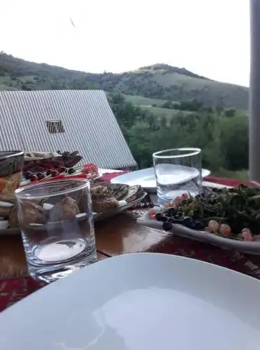 AMOJ B&B and Guest house - 36