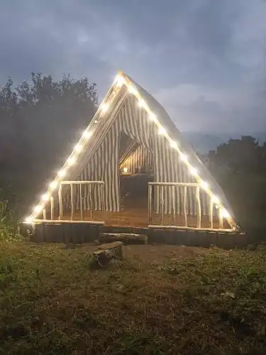 AMOJ B&B and Guest house - 39