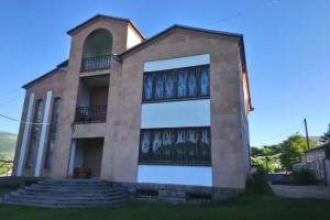 Luse Guest House, Ijevan