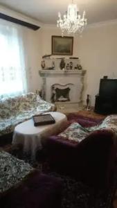 Luse Guest House - 3